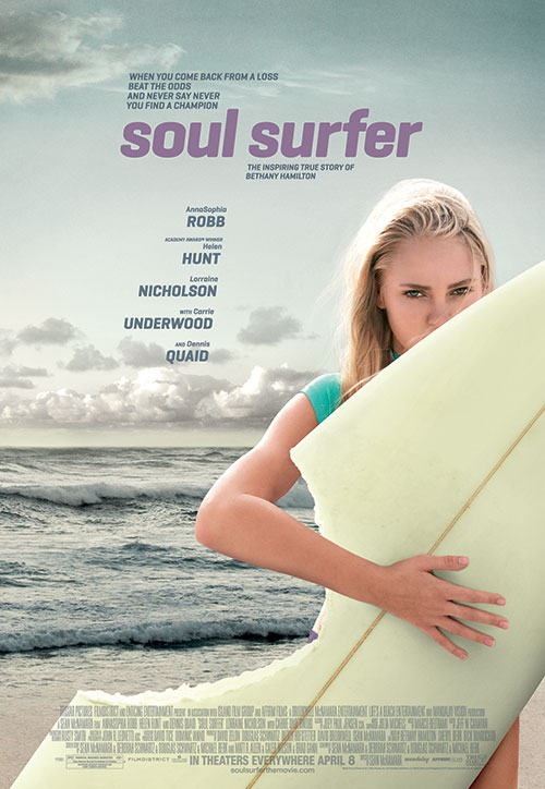 Soul Surfer